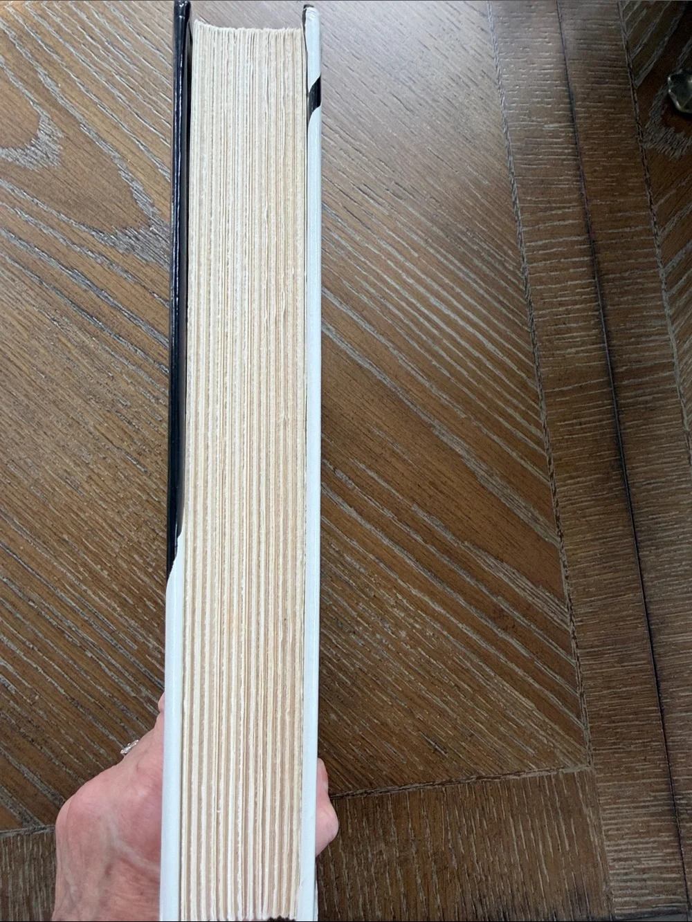 'The Lost World' Michael Creighton, first edition hardcover